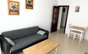 Glauka Apartamento tranquilo con Aire Acondicionado
